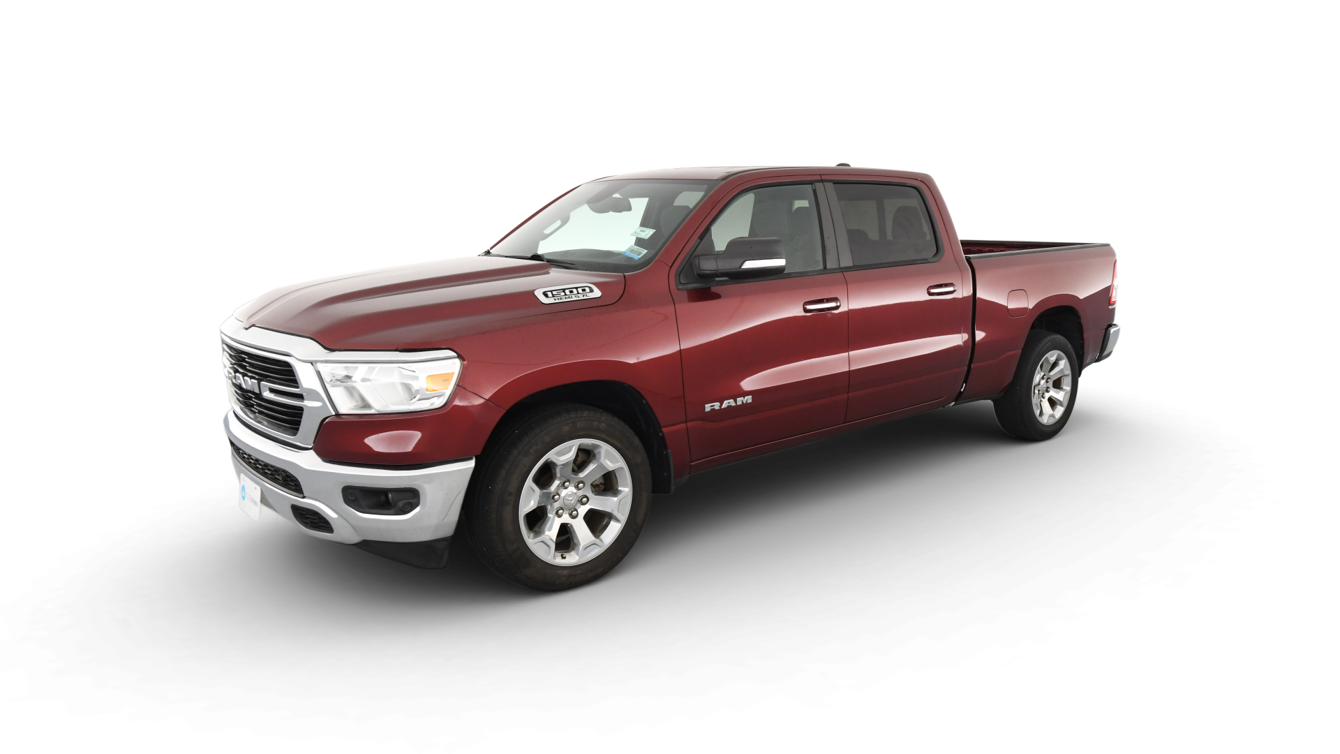 2019 RAM Ram 1500 Pickup