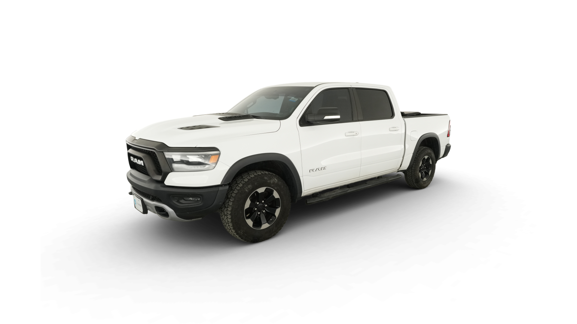 2019 RAM Ram 1500 Pickup Rebel