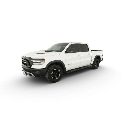 2019 Ram 1500 Crew Cab