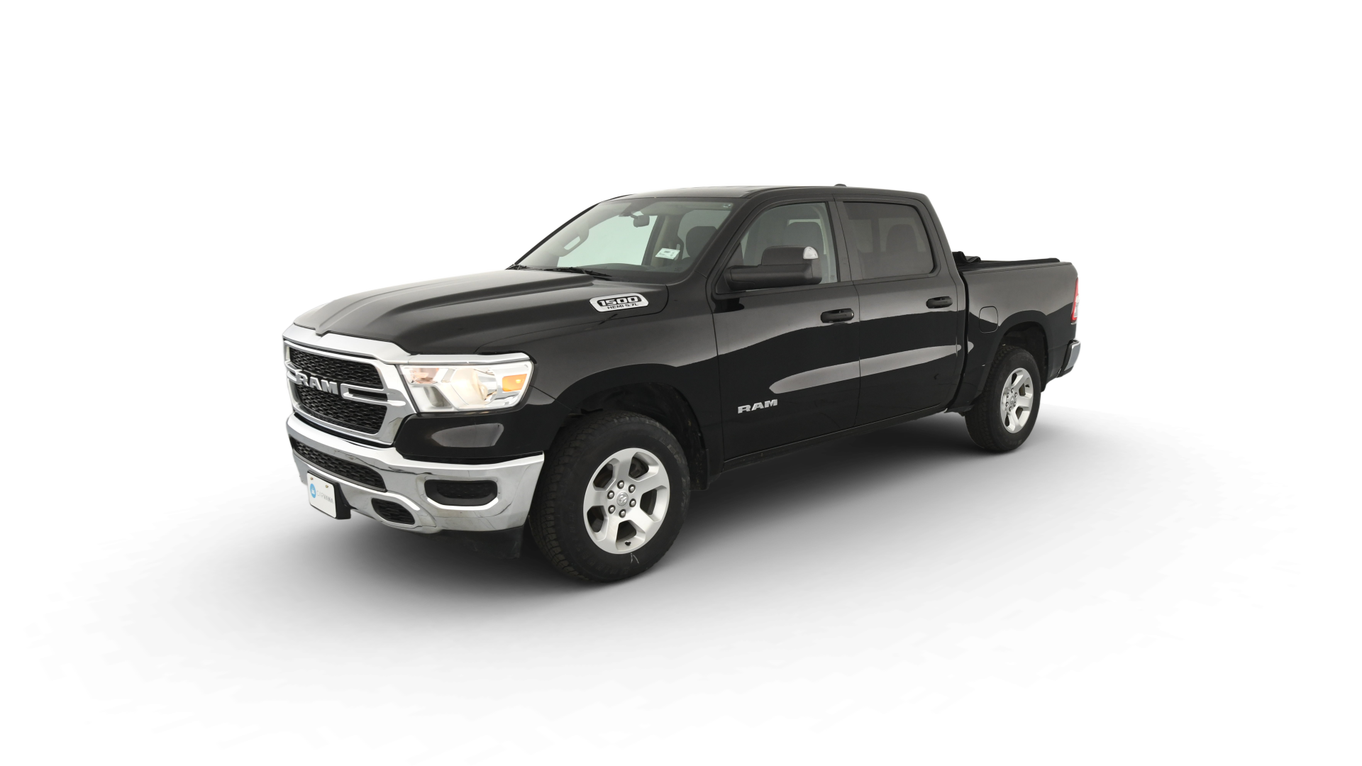 2019 RAM Ram 1500 Pickup Tradesman
