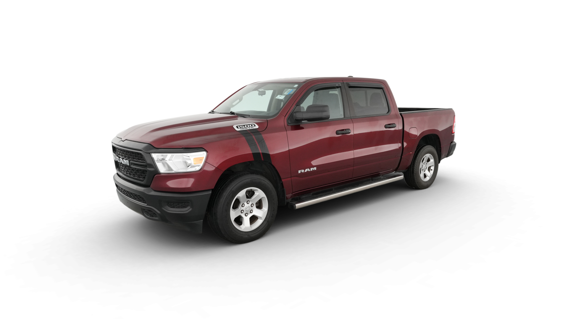 2019 RAM Ram 1500 Pickup