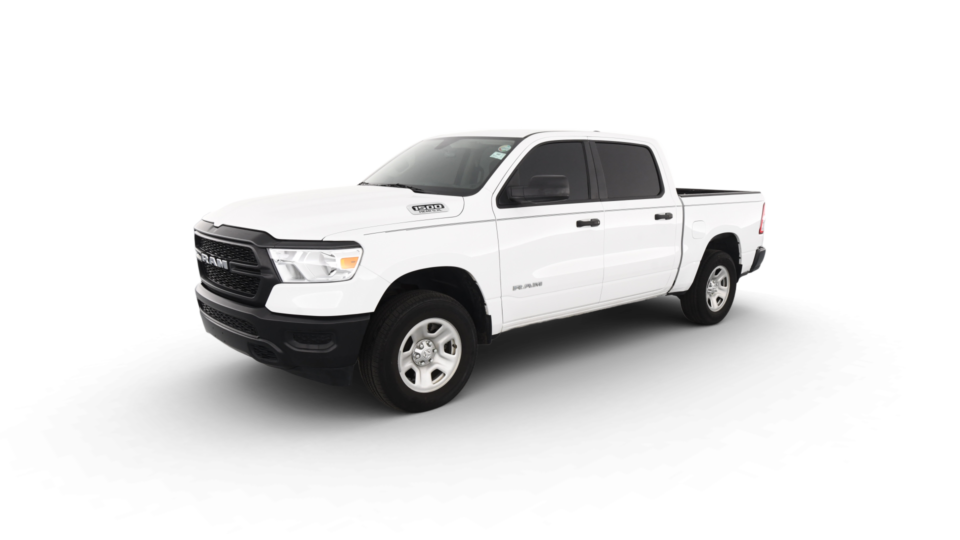 2019 RAM Ram 1500 Pickup Tradesman
