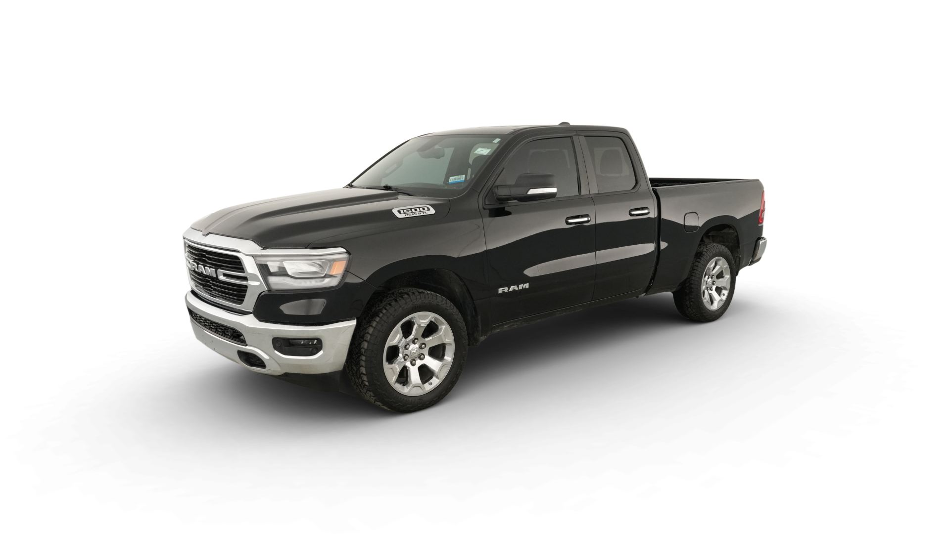 2019 RAM Ram 1500 Pickup Big Horn/Lone Star
