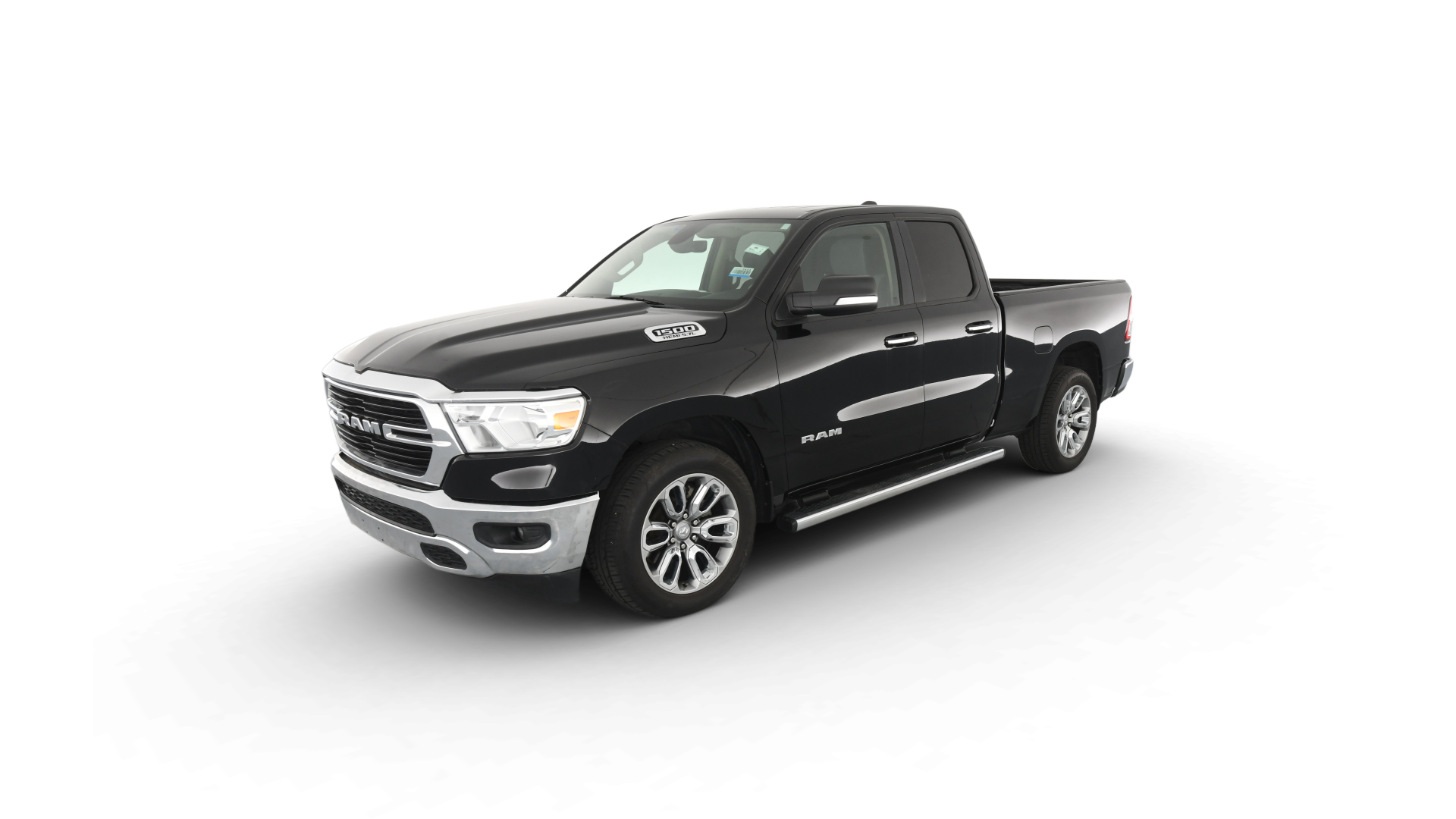 2019 RAM Ram 1500 Pickup