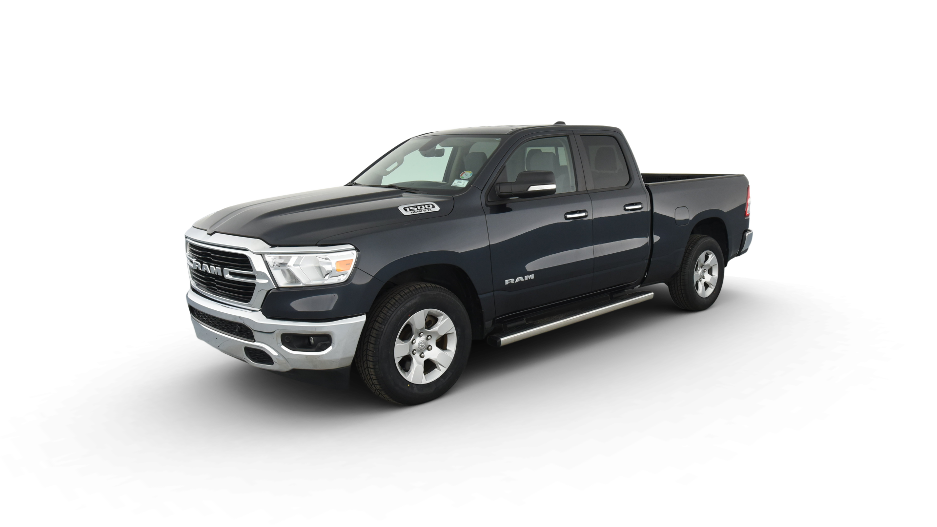 2019 RAM Ram 1500 Pickup Big Horn/Lone Star