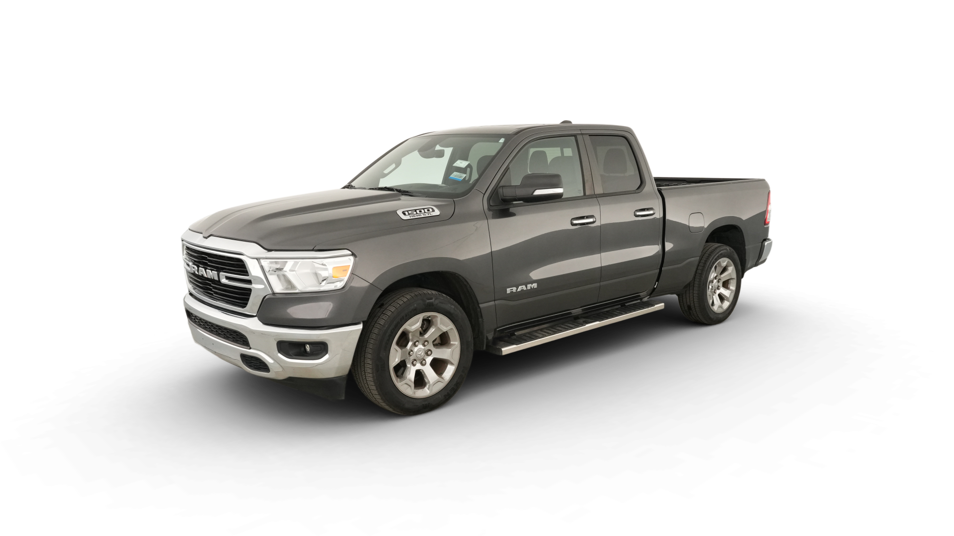 2019 RAM Ram 1500 Pickup