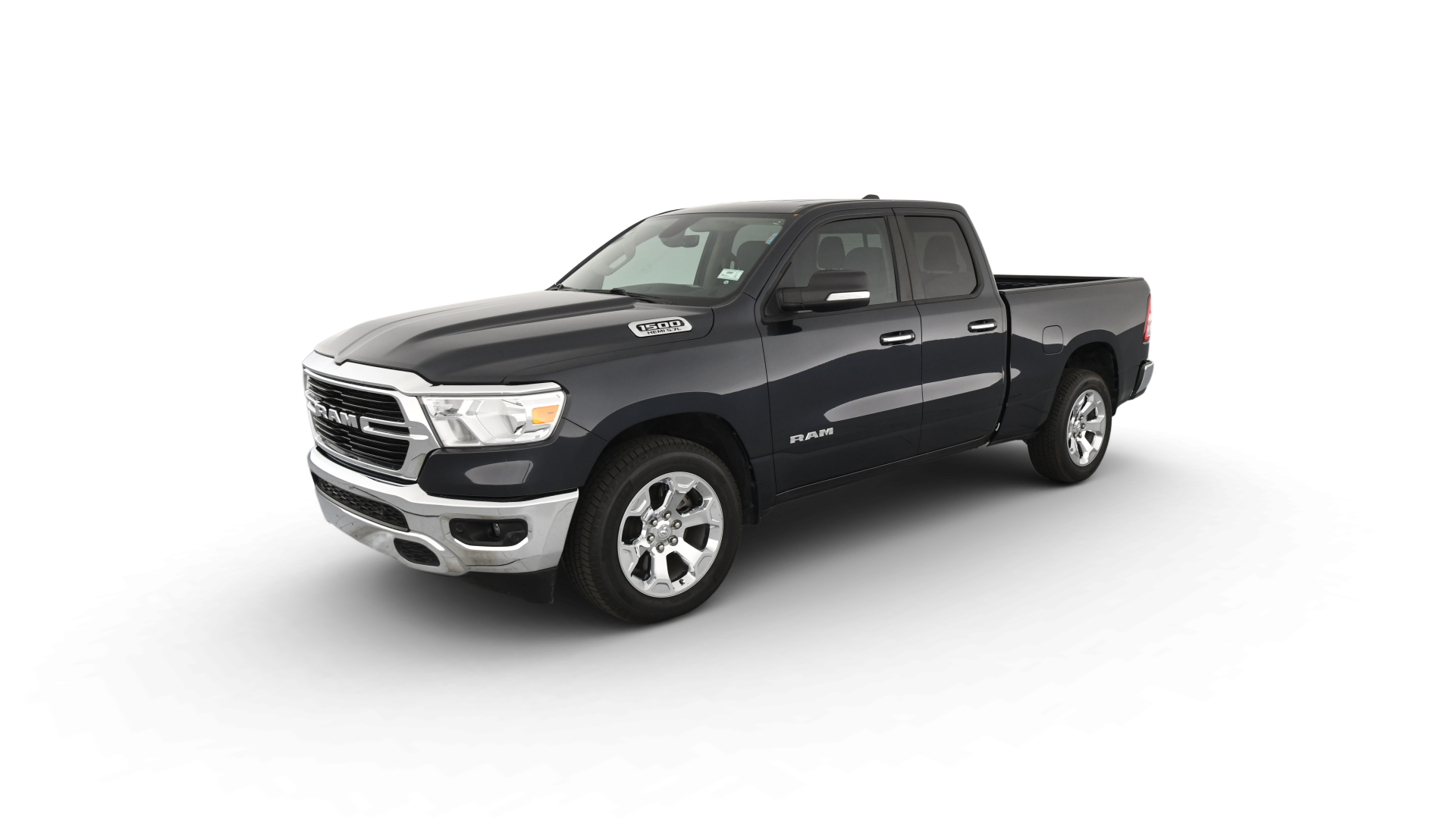 2019 RAM Ram 1500 Pickup