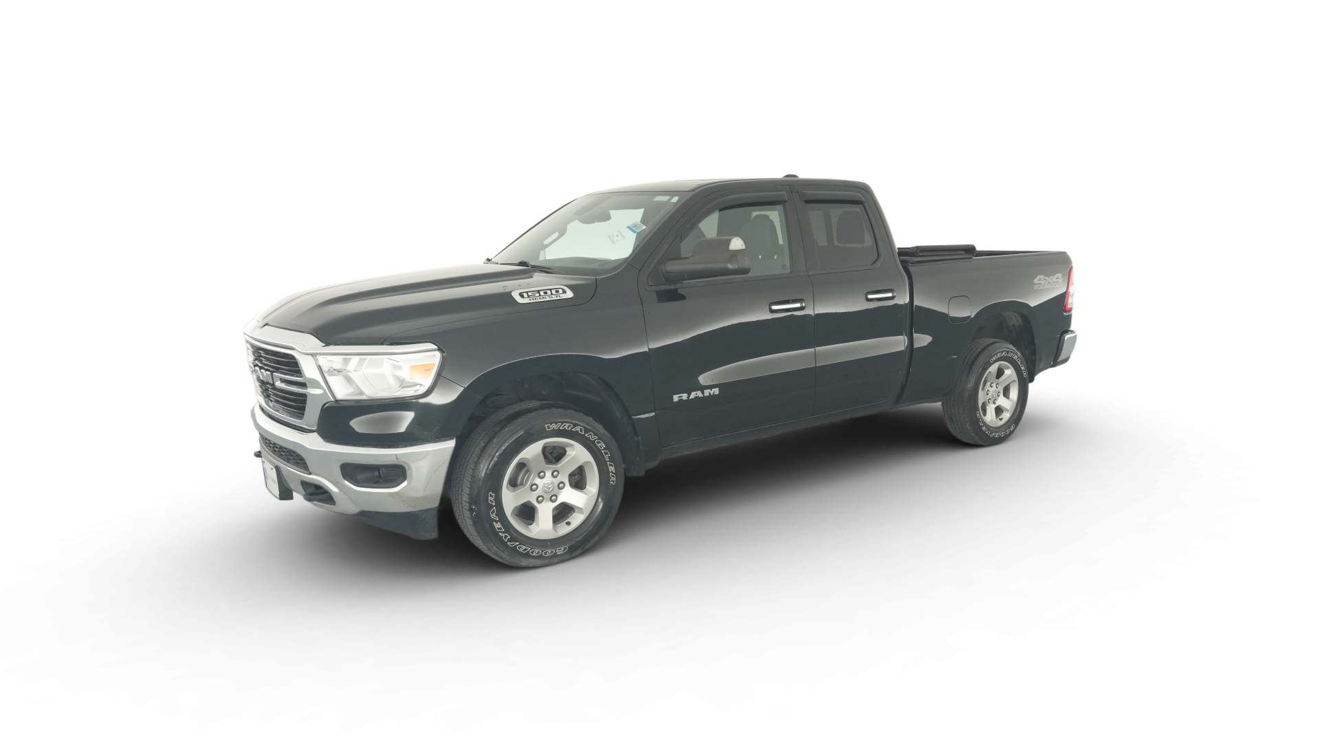 2019 RAM Ram 1500 Pickup Big Horn/Lone Star