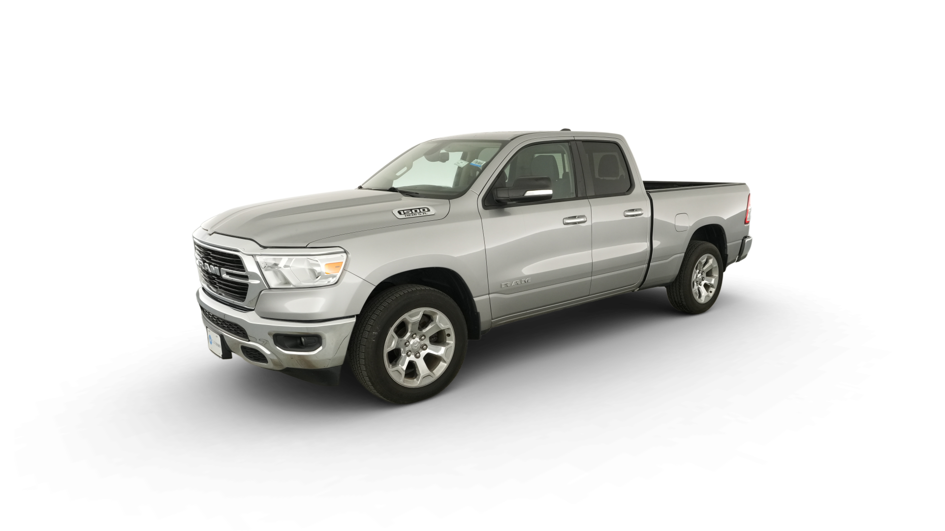 2019 RAM Ram 1500 Pickup Big Horn/Lone Star