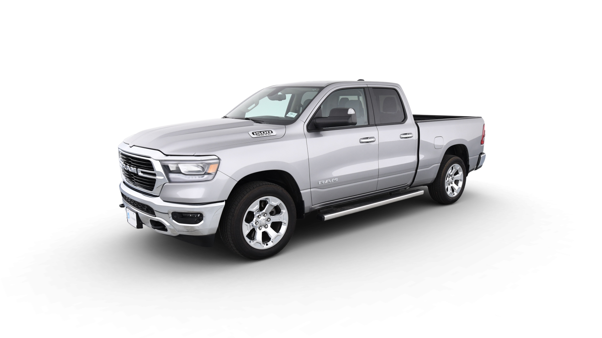 2019 RAM Ram 1500 Pickup Big Horn/Lone Star