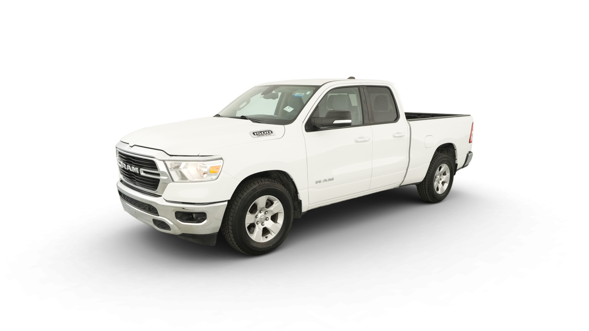 2019 RAM Ram 1500 Pickup Big Horn/Lone Star