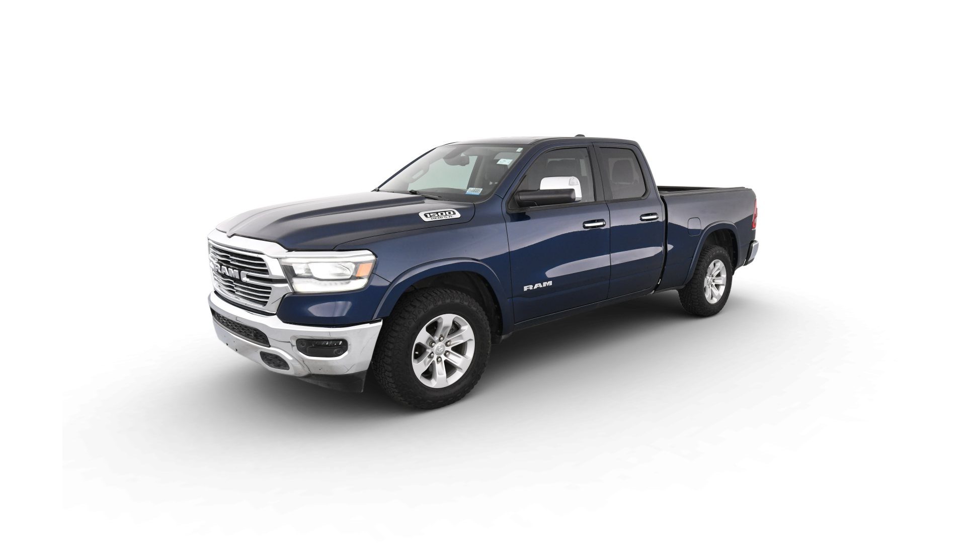 2019 RAM Ram 1500 Pickup Laramie