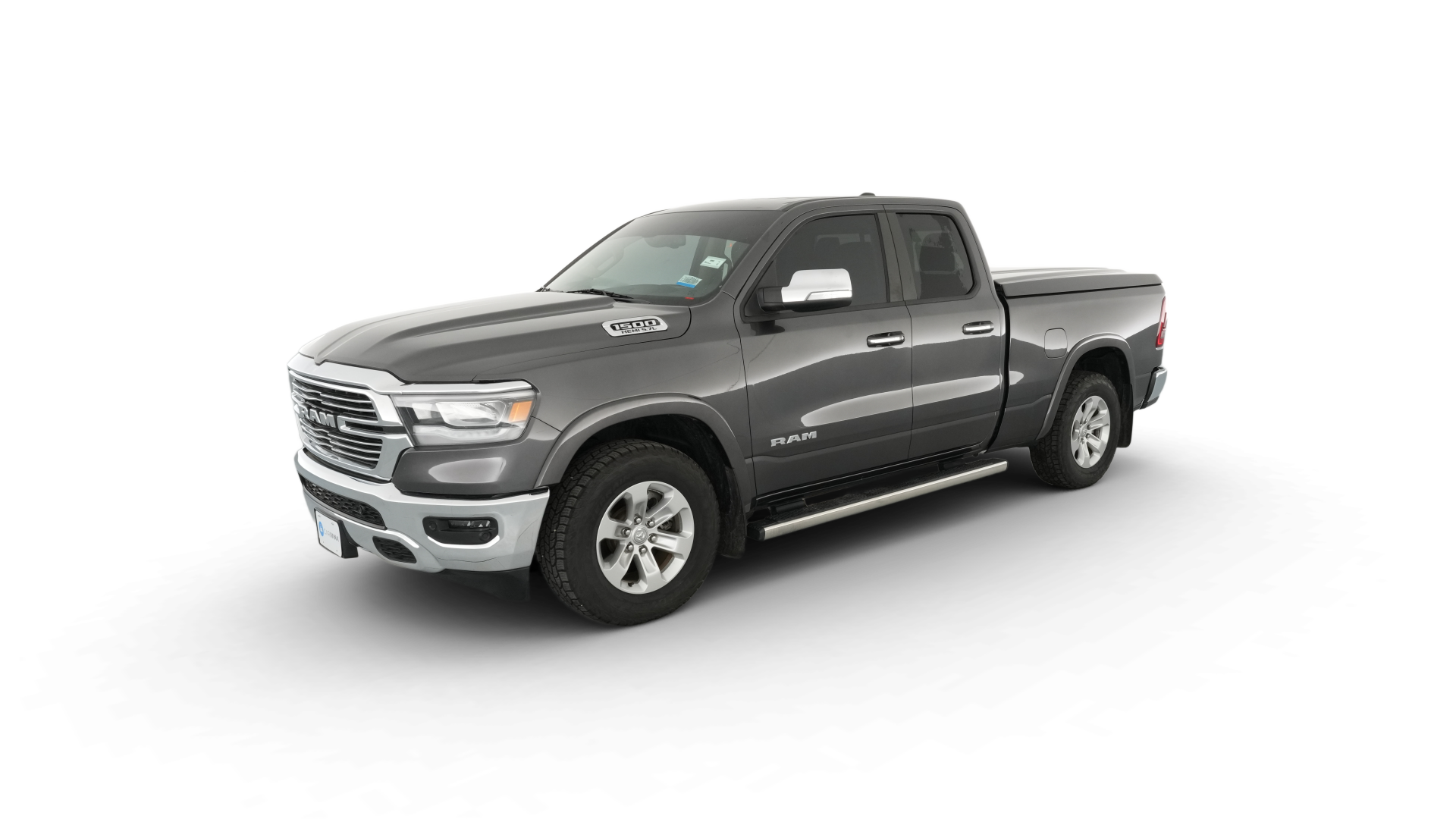 2019 RAM Ram 1500 Pickup Laramie