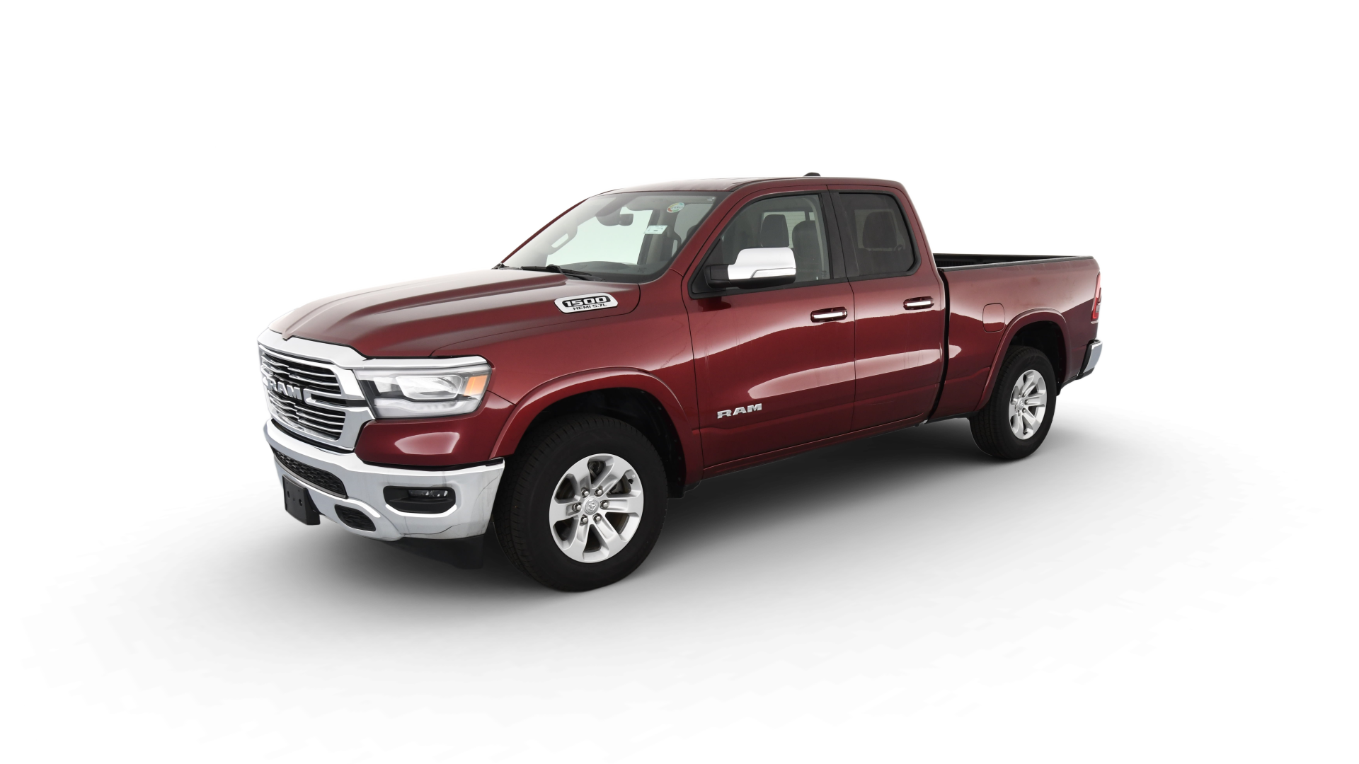 2019 RAM Ram 1500 Pickup Laramie