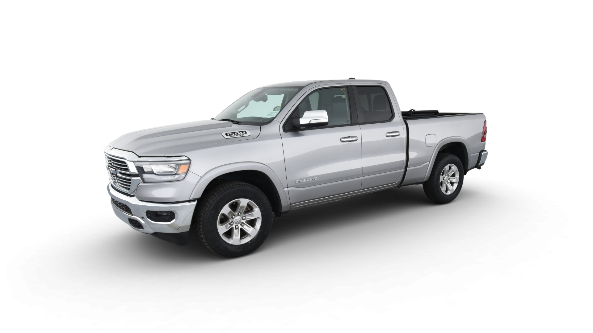 2019 RAM Ram 1500 Pickup Laramie