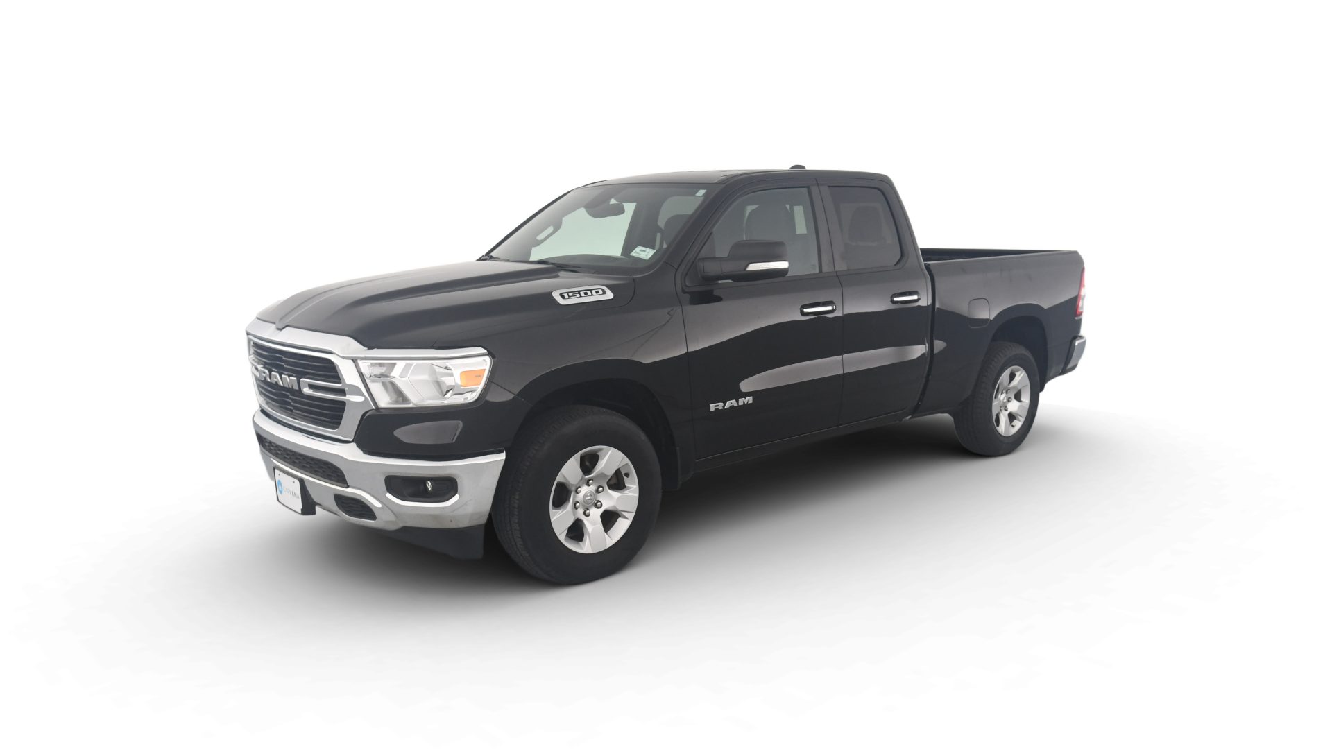 2019 RAM Ram 1500 Pickup
