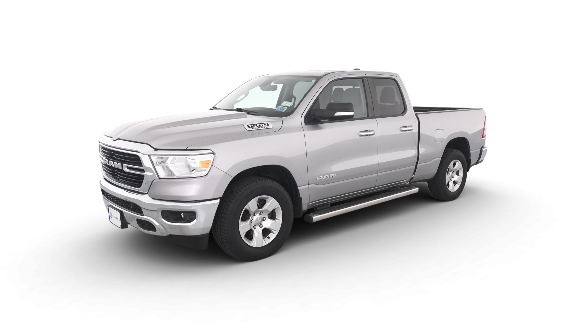 2019 RAM Ram 1500 Pickup Big Horn/Lone Star