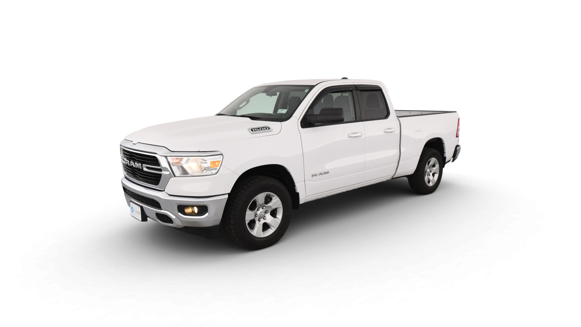 2019 RAM Ram 1500 Pickup