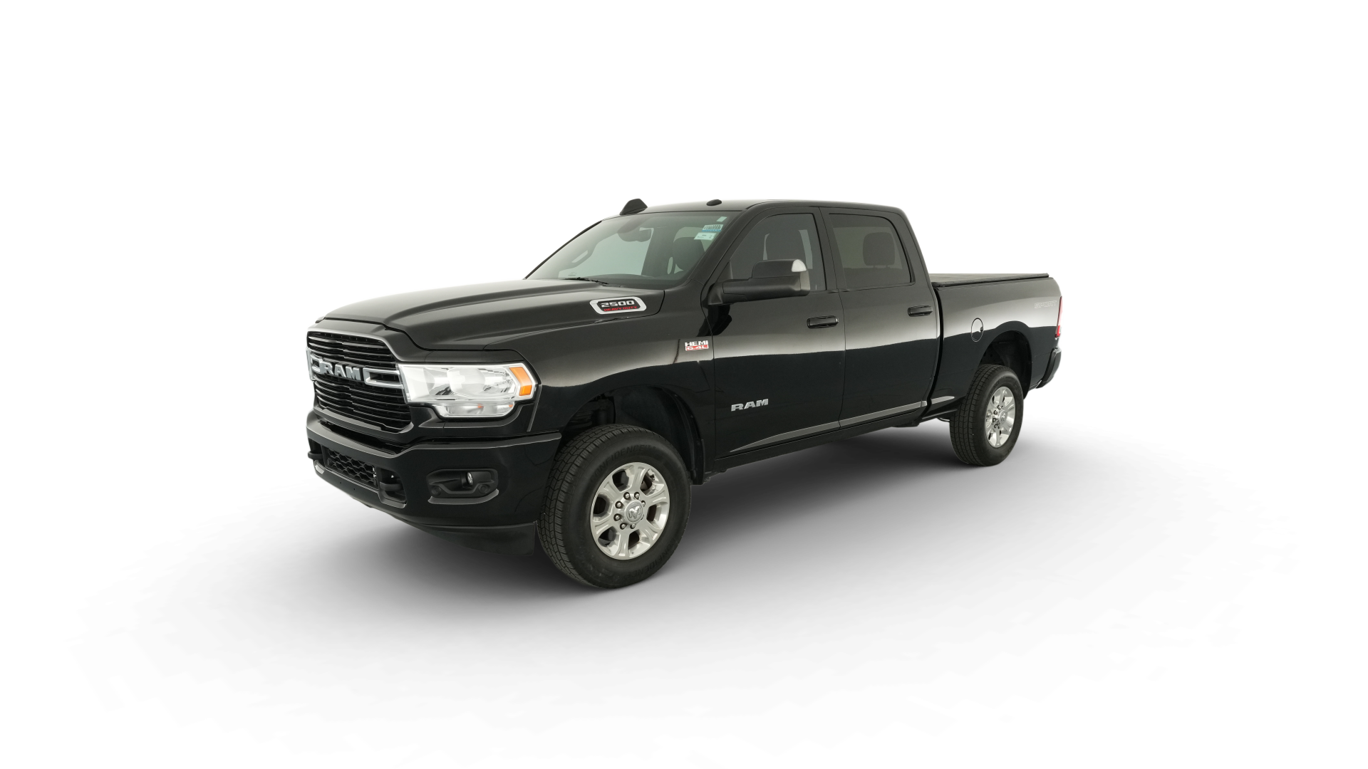 2019 RAM Ram 2500 Pickup Big Horn