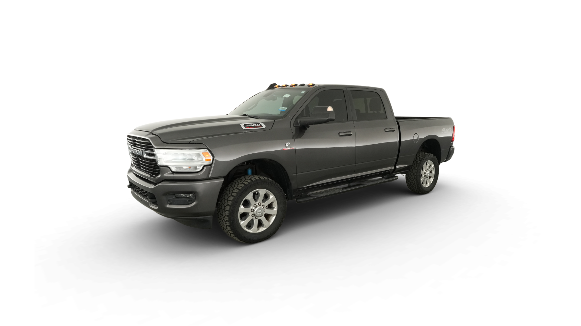 2019 RAM Ram 2500 Pickup