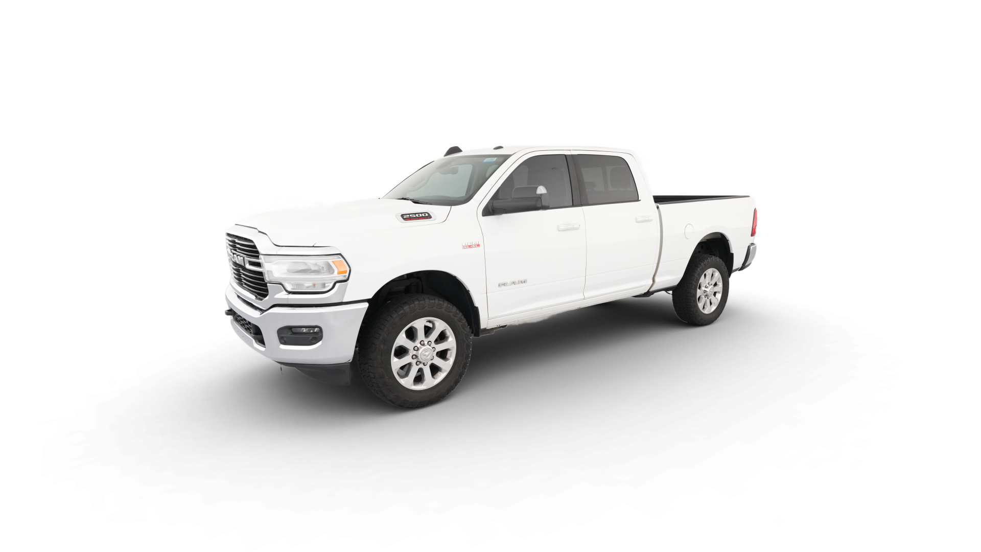 2019 RAM Ram 2500 Pickup Big Horn