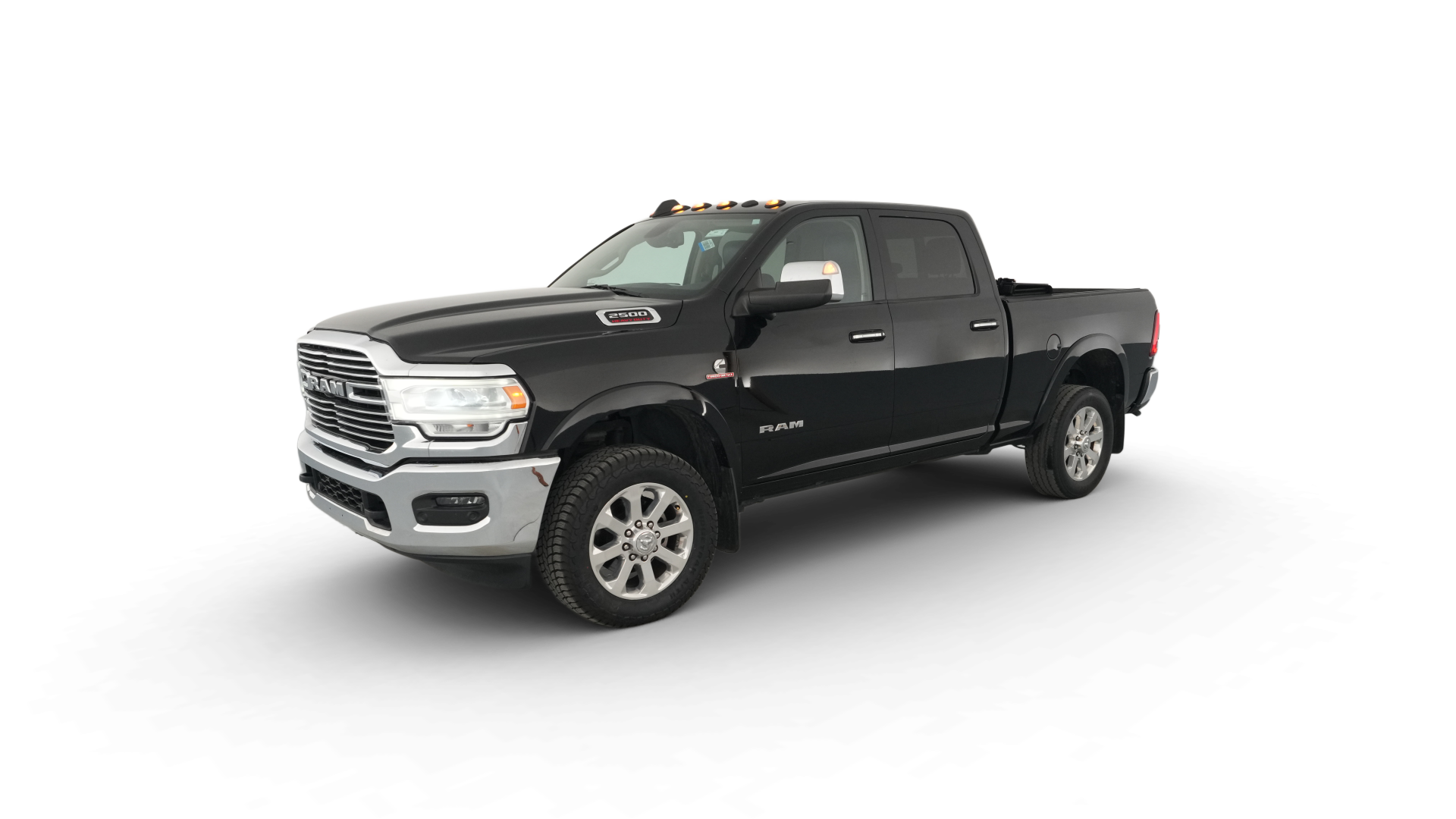 2019 Ram 2500 Crew Cab vehicle photo