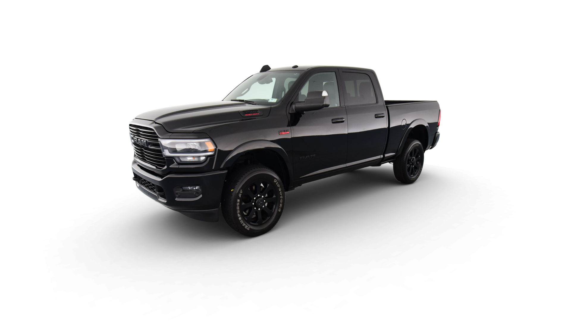 2019 RAM Ram 2500 Pickup