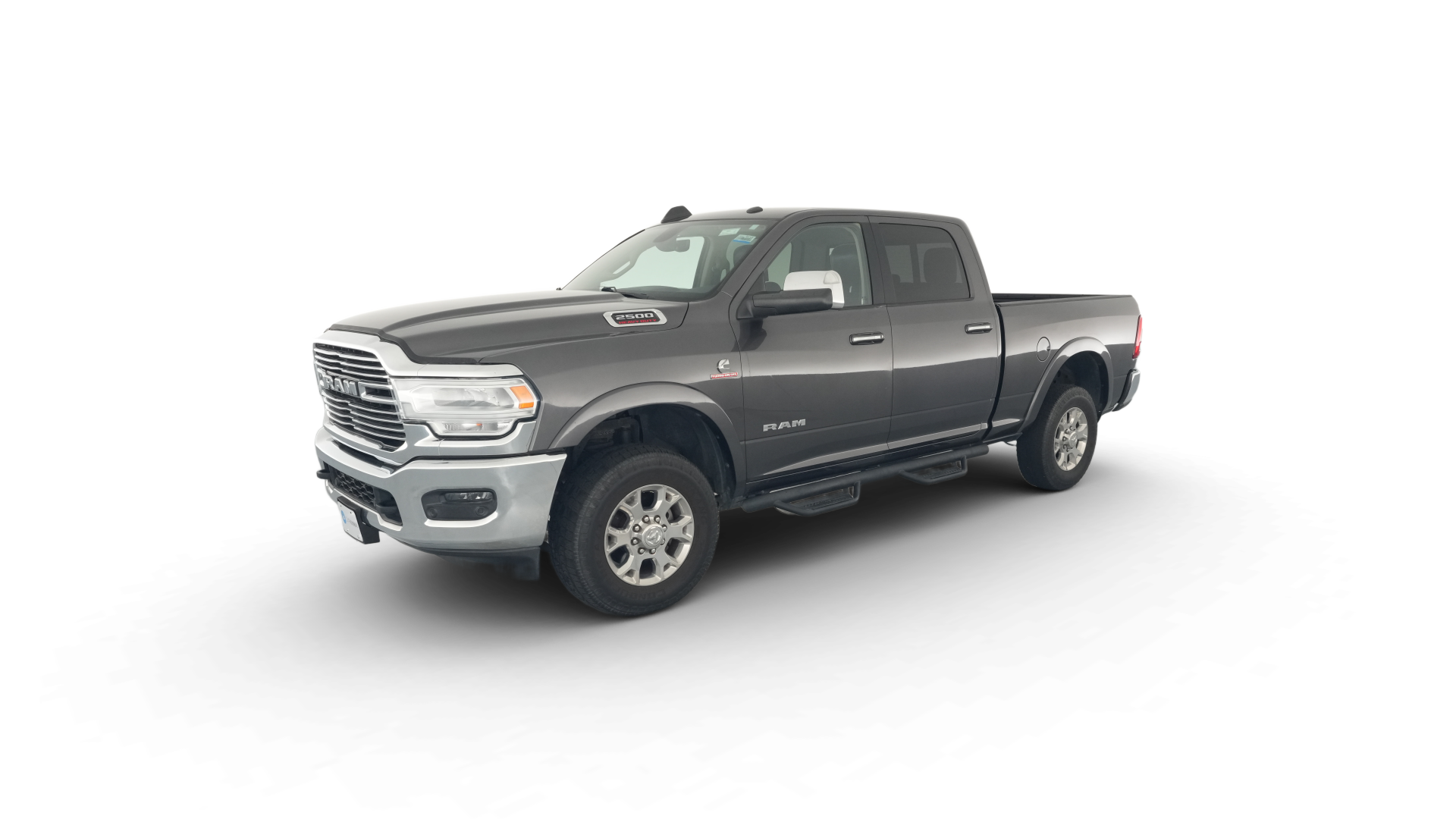 2019 Ram 2500 Crew Cab vehicle photo