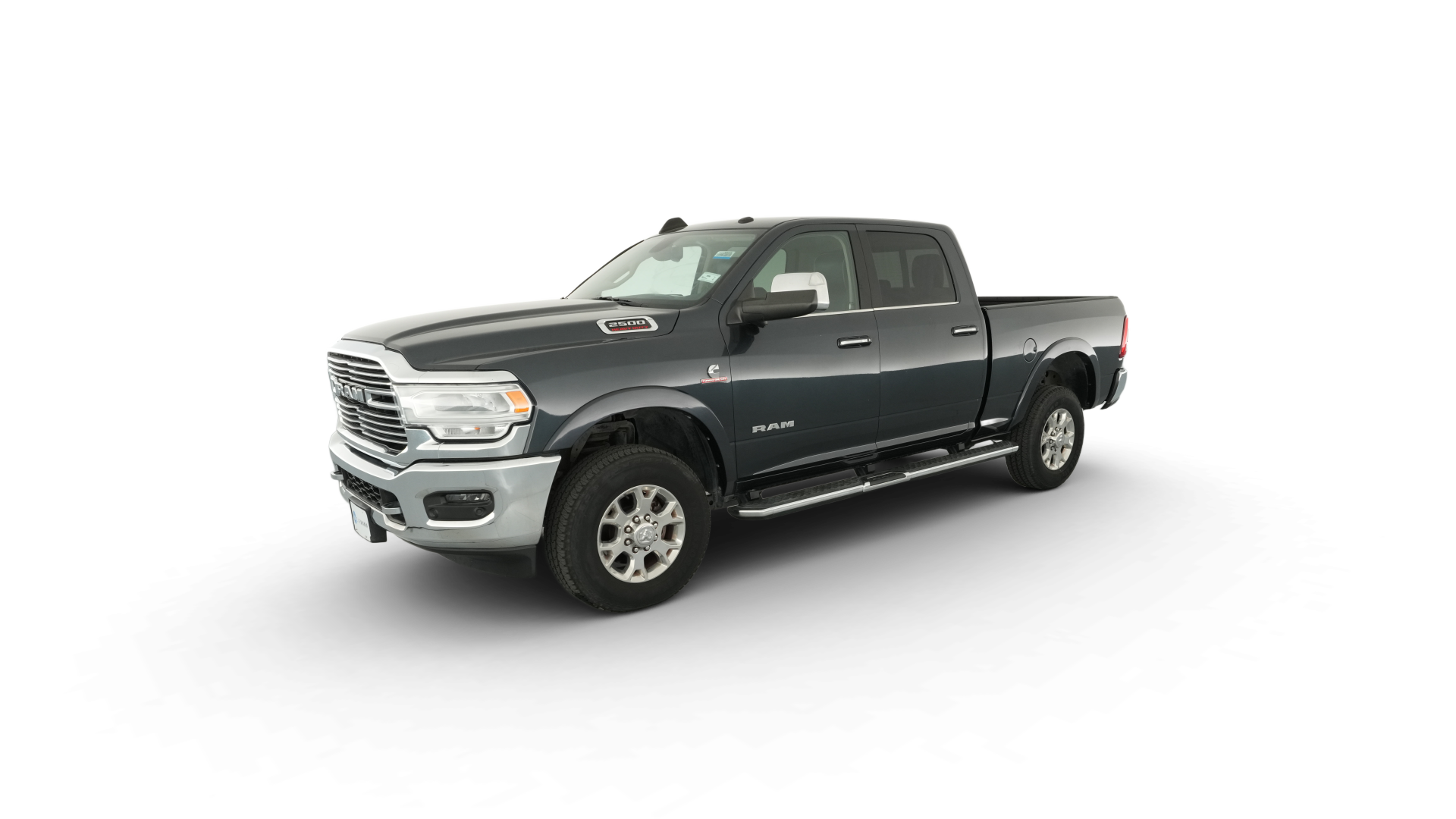 2019 RAM Ram 2500 Pickup - Image 1