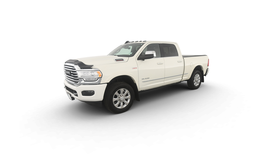 2019 Ram 2500