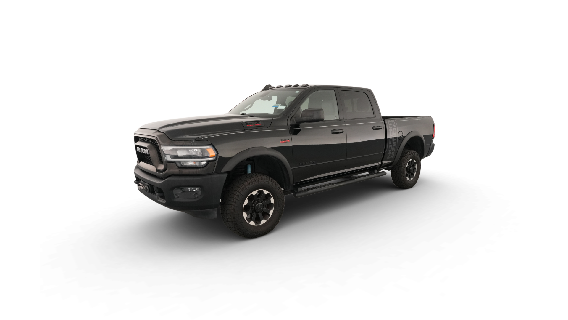 2019 RAM Ram 2500 Pickup