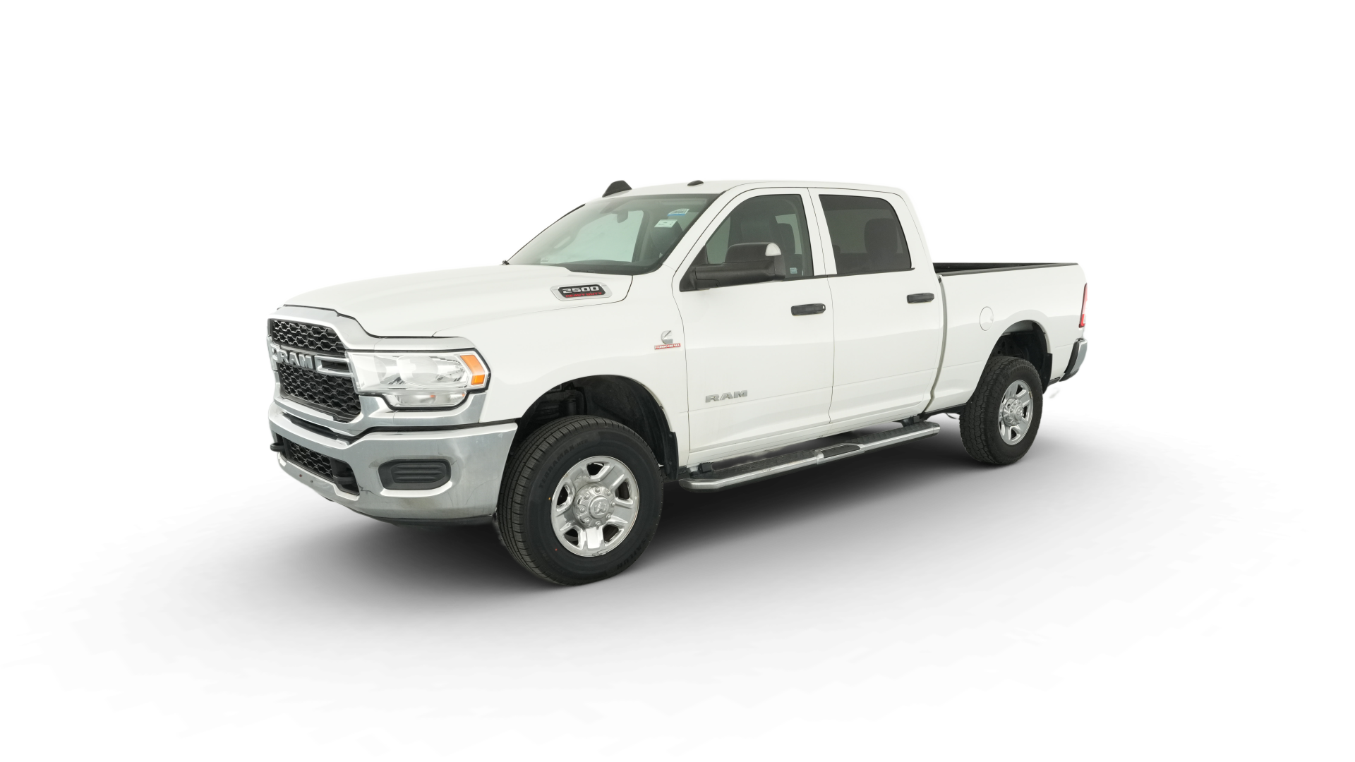 2019 RAM Ram 2500 Pickup