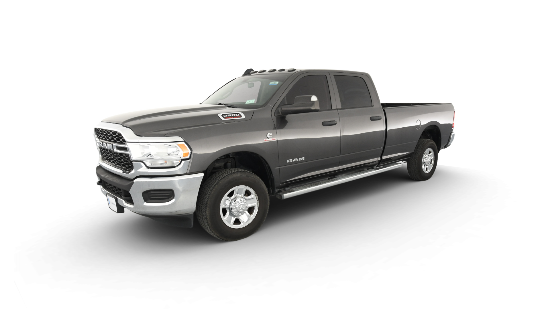 2019 RAM Ram 2500 Pickup Tradesman