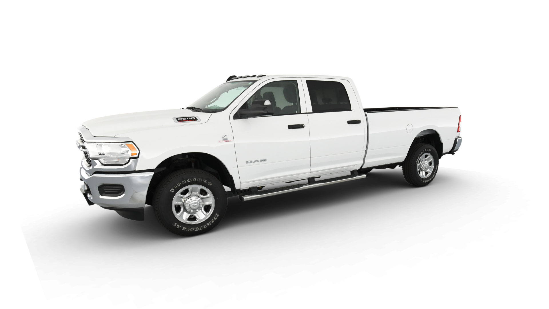 2019 RAM Ram 2500 Pickup