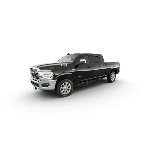 2019 Ram 2500 Mega Cab