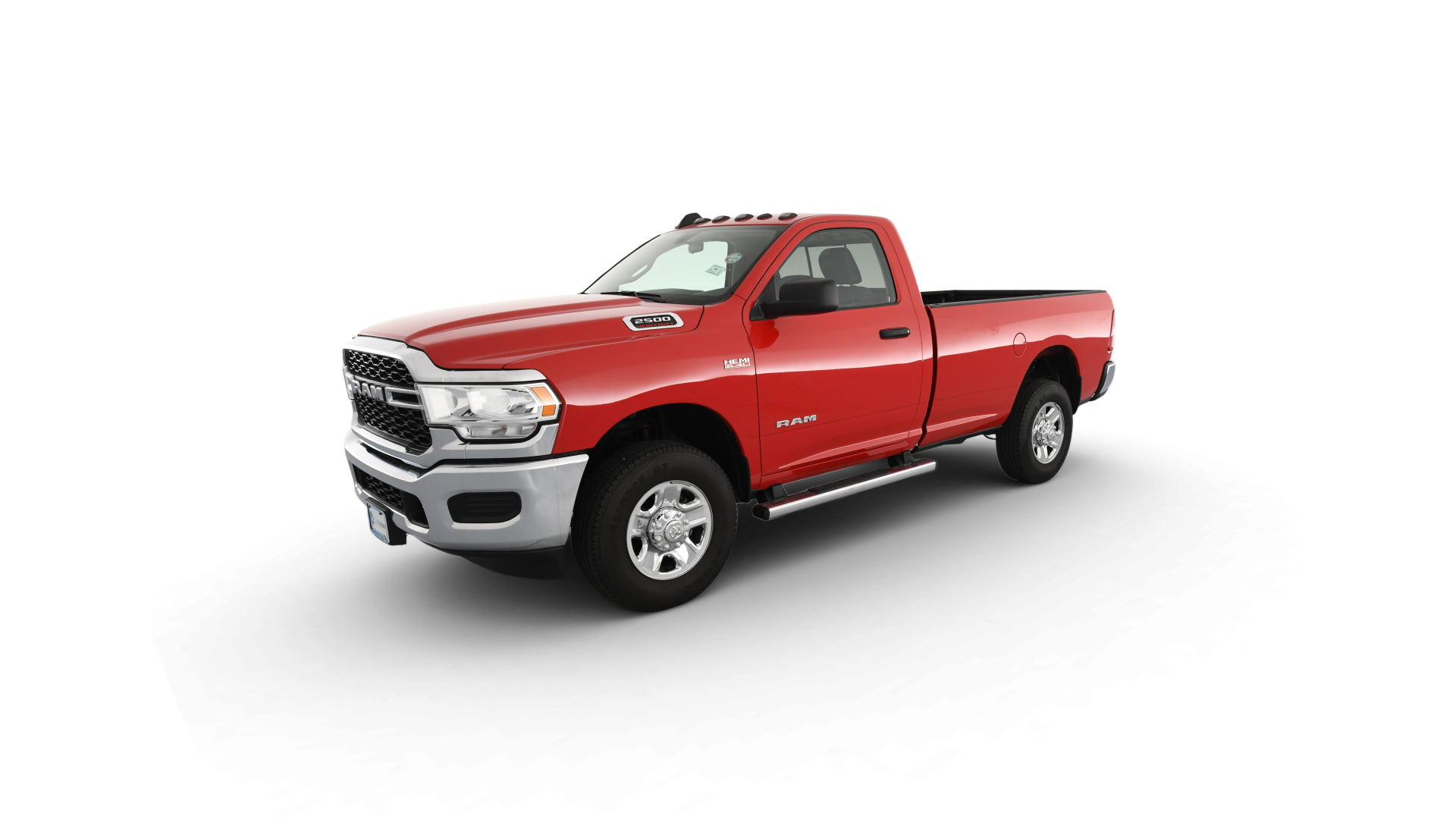 2019 RAM Ram 2500 Pickup Tradesman