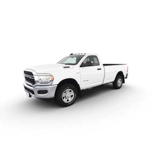 2019 Ram 2500 Regular Cab