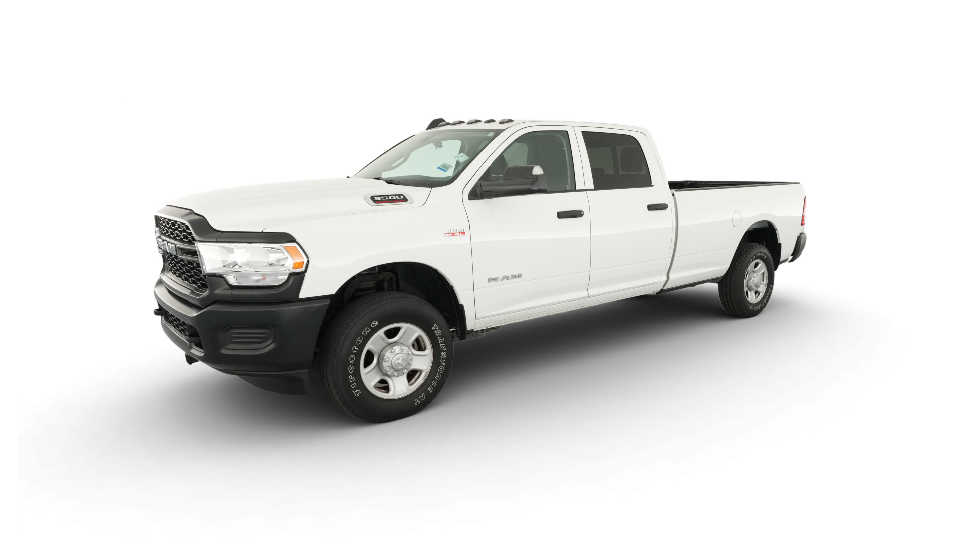 2019 RAM Ram 3500 Pickup Big Horn