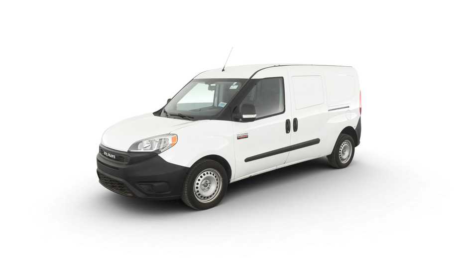 2019 Ram ProMaster City