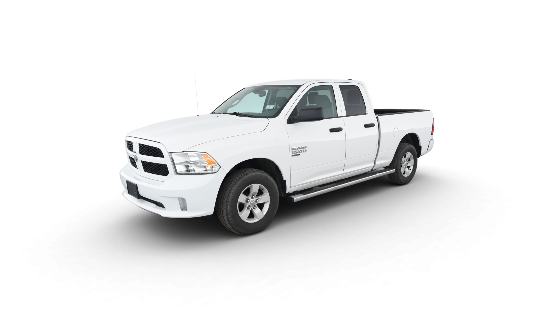 2019 RAM Ram 1500 Classic