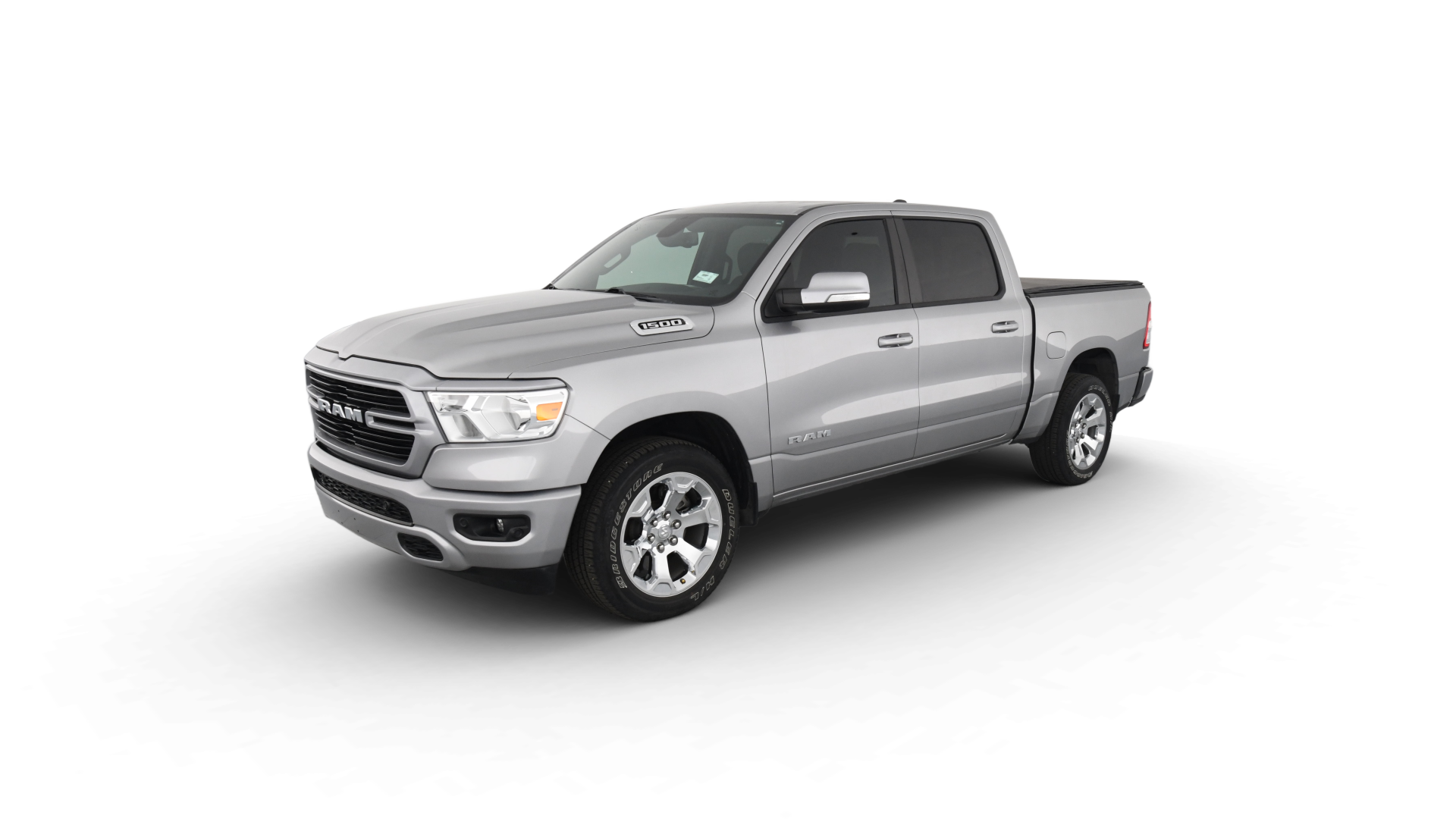 2019 RAM Ram 1500 Pickup Big Horn/Lone Star