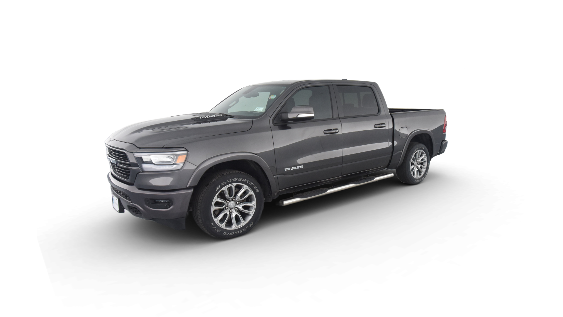 2019 RAM Ram 1500 Pickup Laramie