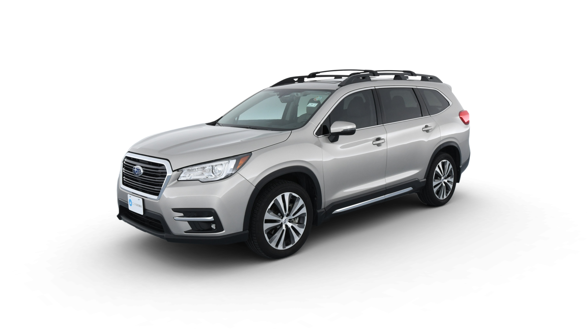 2019 Subaru Ascent