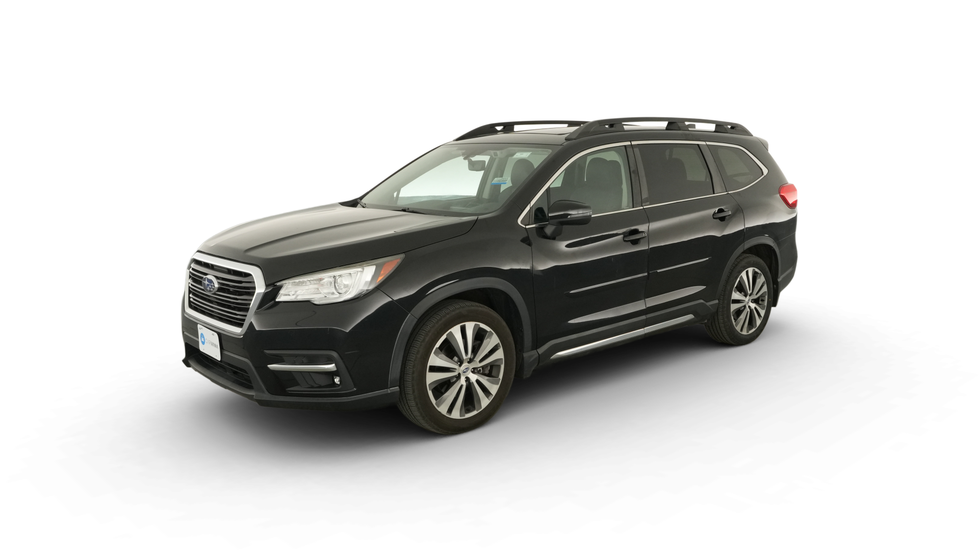 2019 Subaru Ascent vehicle photo