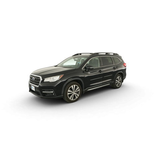 2019 Subaru Ascent