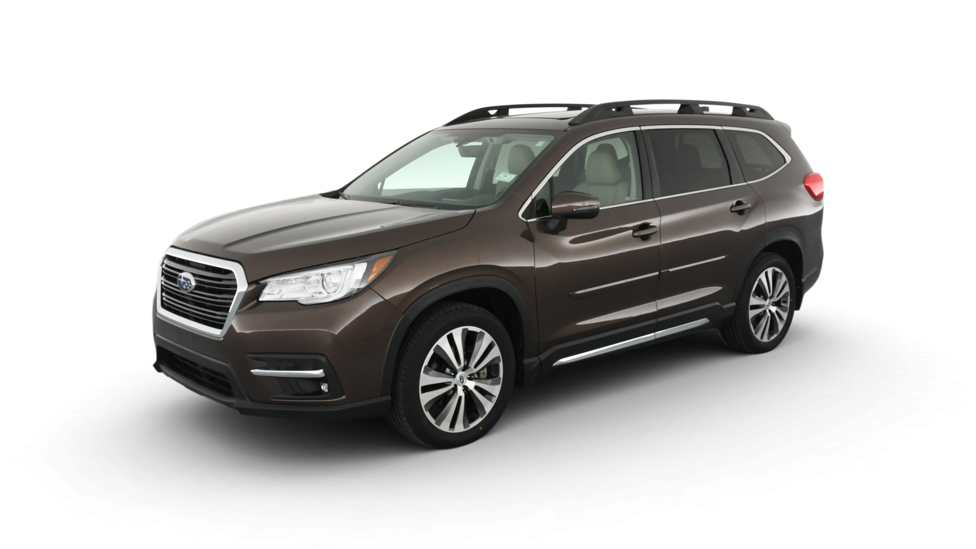 2019 Subaru Ascent
