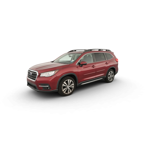 2019 Subaru Ascent