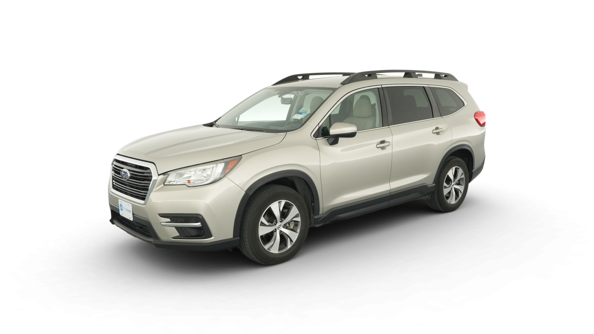 2019 Subaru Ascent Premium