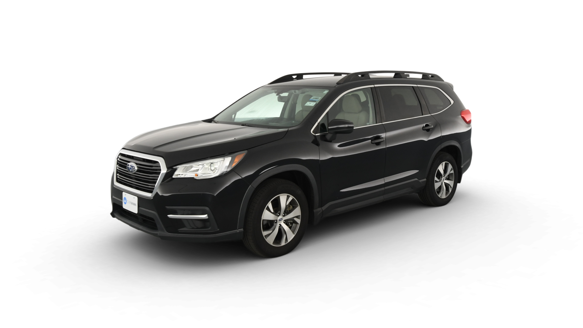 2019 Subaru Ascent