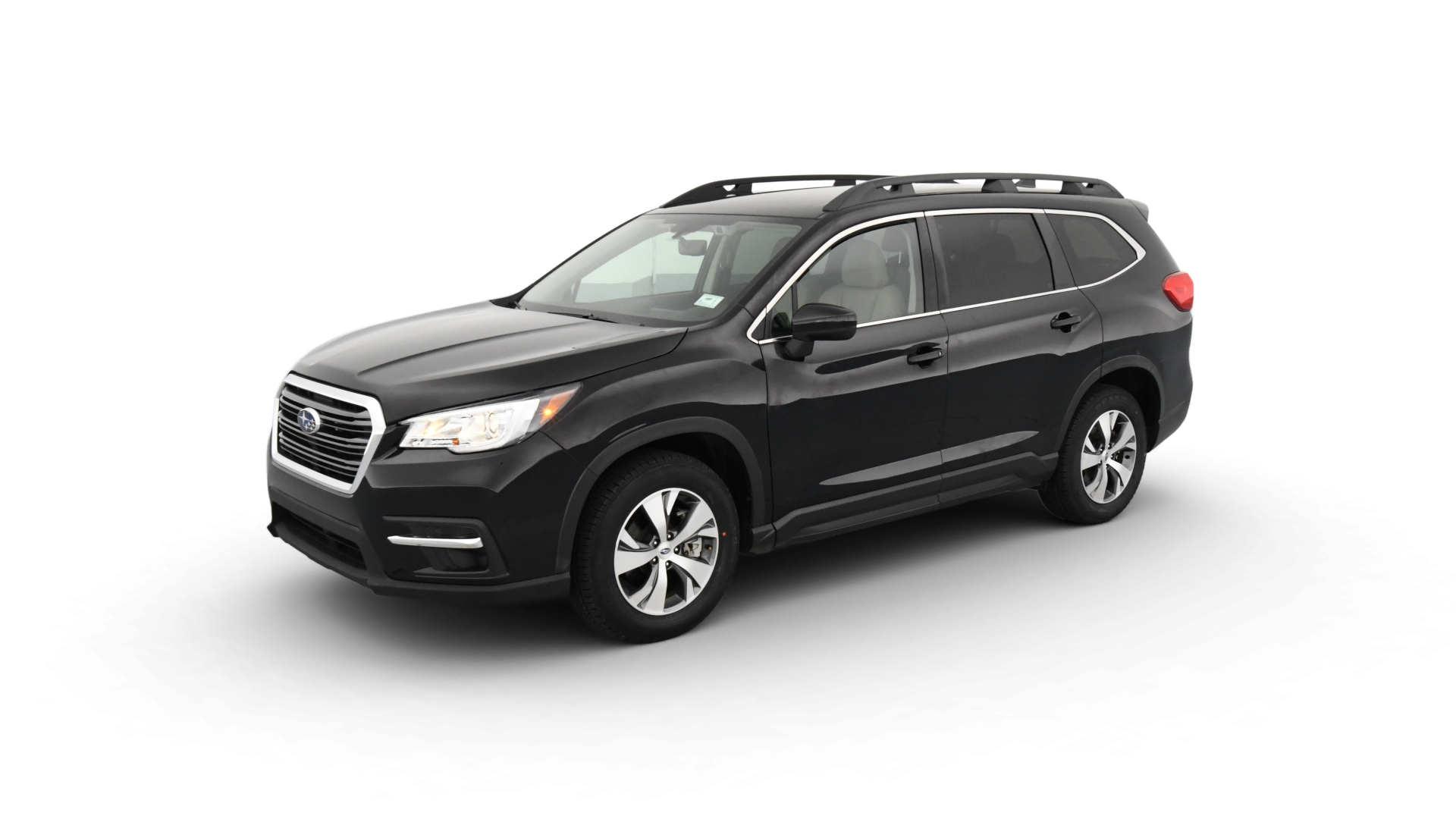 2019 Subaru Ascent Premium